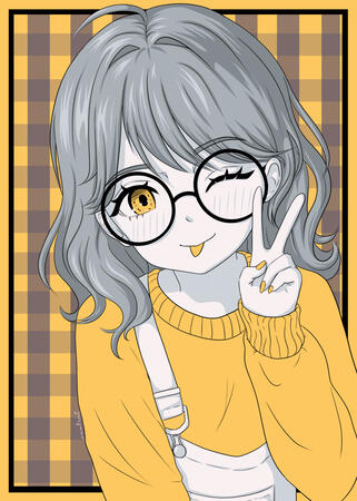 2025 ☆ GlassesJournal ☆ comm