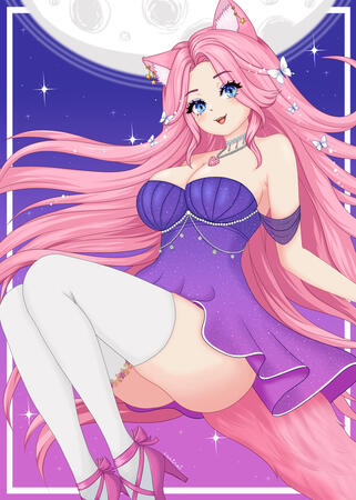 2025 ☆ Eclairsu ☆ comm