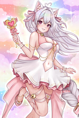 2024 ☆ Cass ☆ comm