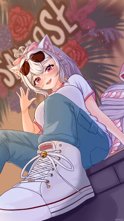 2025 ☆ Cass ☆ comm