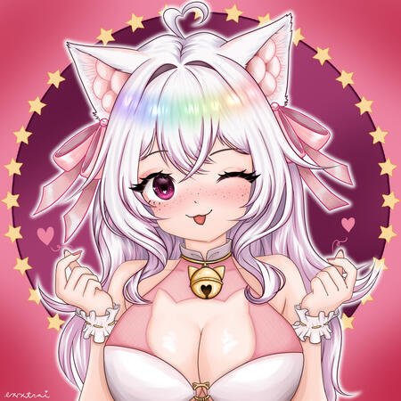 2025 ☆ Cass ☆ comm