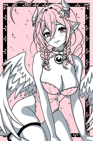 2024 ☆ Rosebell_ART