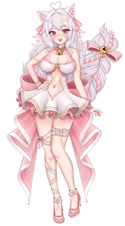 2025 ☆ Cass ☆ comm