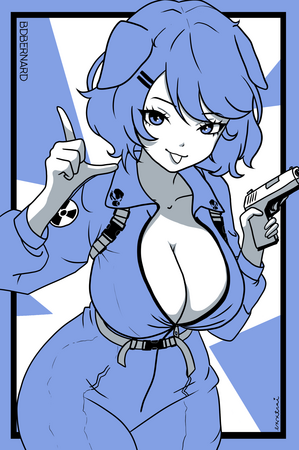 2024 ☆ bdBernard ☆ comm