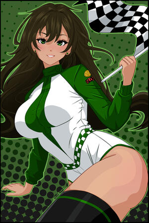 2024 ☆ &quot;Gotta Go Fast&quot; ☆ comm