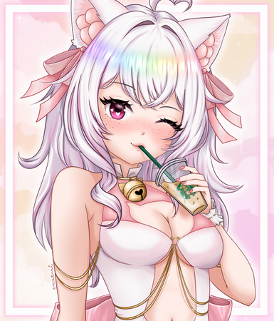 2025 ☆ Cass ☆ comm