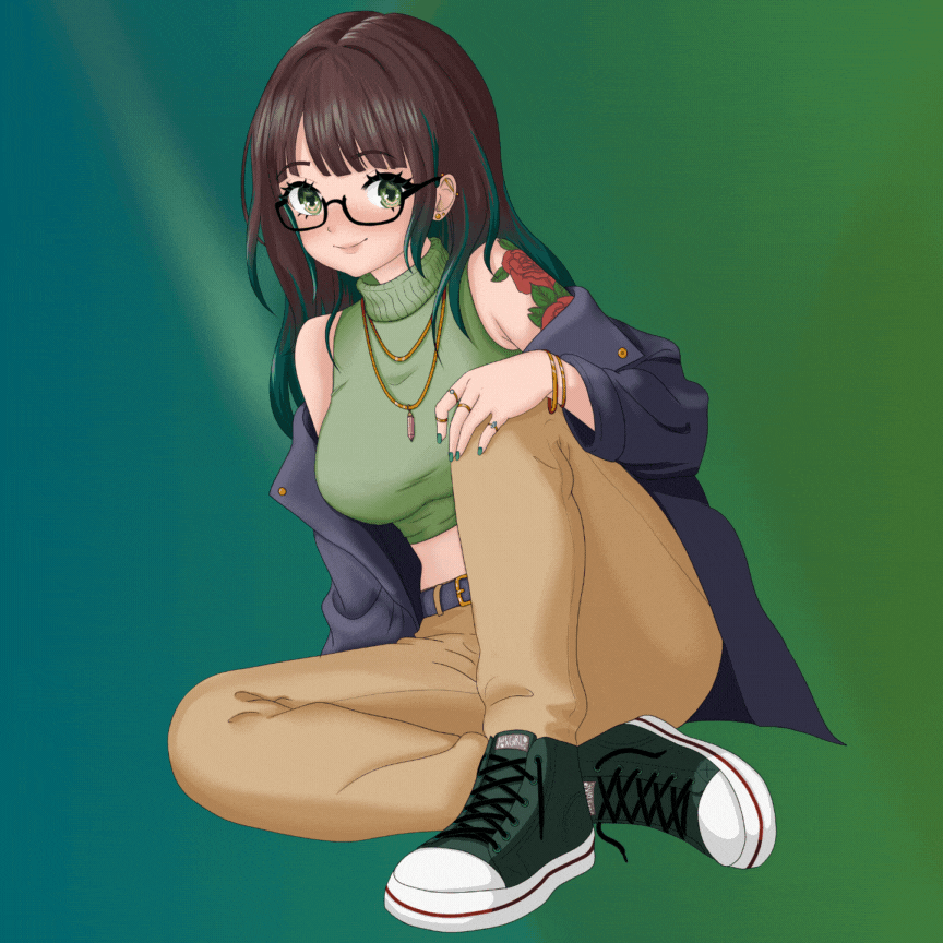 2025 ☆ Tatkat25 ☆ comm